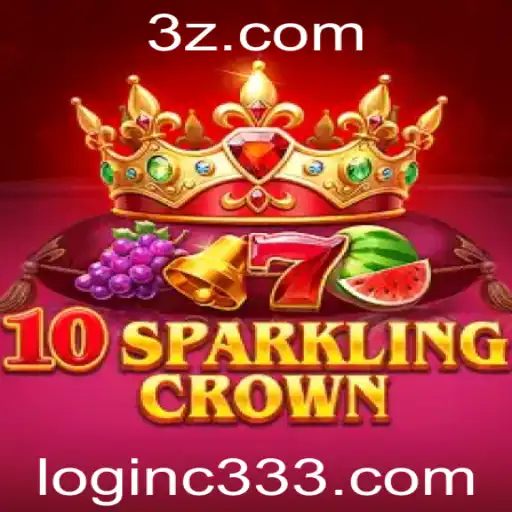 C333 login - 10SparklingCrown: A Nova Sensação no Mundo dos Jogos Online