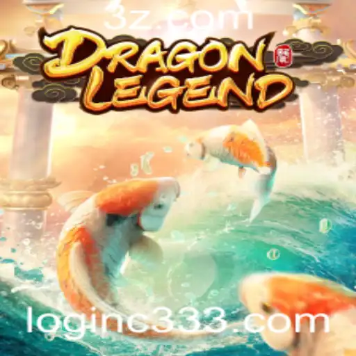 C333 login - Explorando o Mundo de DragonLegend: Uma Jornada Épica