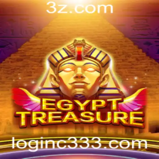 C333 login - Explorando o Fascínio do Jogo EgyptTreasure