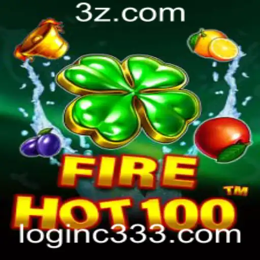 C333 login - Tudo sobre FireHot100: Regras, Introdução e Como Jogar