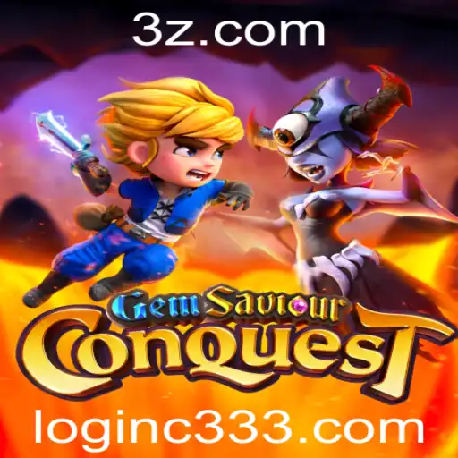 C333 login - Domine a Aventura em GemSaviourConquest: Guia Completo e Atualizado