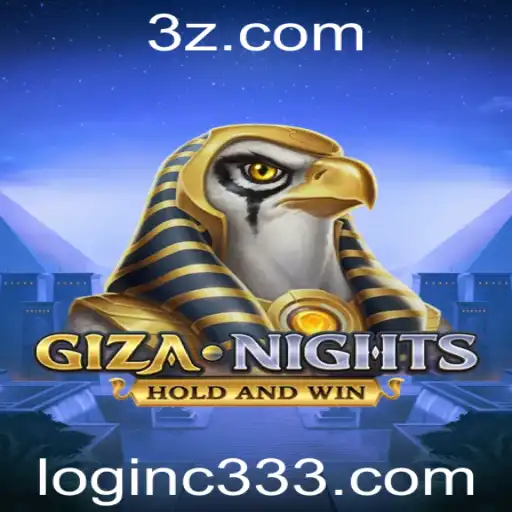 C333 login - Descubra o Fascínio de GizaNights: Aventura no Egito Antigo