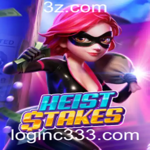 C333 login - HeistStakes: Desvendando o Mundo do Jogo de Estratégia e Emoção