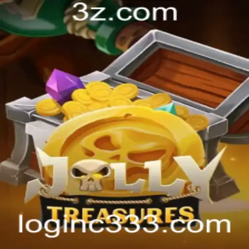 Explorando JollyTreasures: Um Mergulho no Mundo das Aventuras e Riquezas