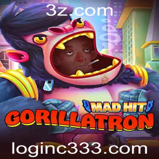 C333 login - Descubra o Mundo de MadHitGorillatron: Descrição e Regras do Jogo