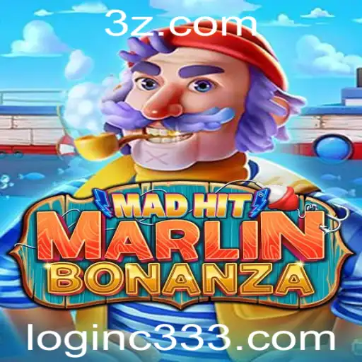 C333 login - MadHitMarlinBonanza: Uma Aventura Marítima Empolgante