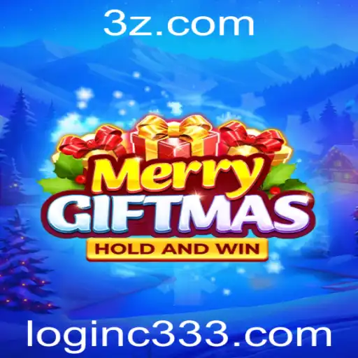C333 login - Explorando o Mundo de MerryGiftmas: Uma Aventura Festiva e Competitiva