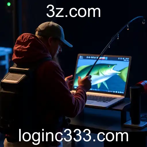 Pesca Online: O Novo Horizonte da Pesca Recreativa e Comercial