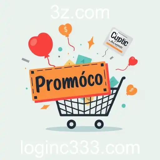 Promoções: Estratégias de Sucesso e o Papel do C333 Login