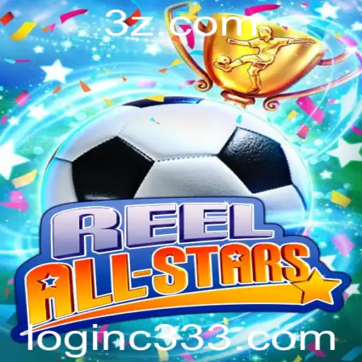 C333 login - ReelAllStars: A Nova Sensação dos Jogos Digitais