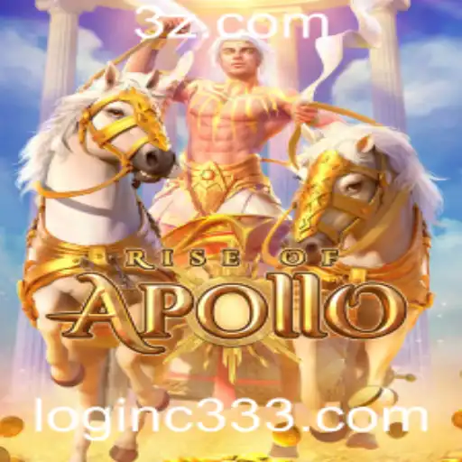C333 login - Descobrindo o Fascinante Mundo de RiseofApollo