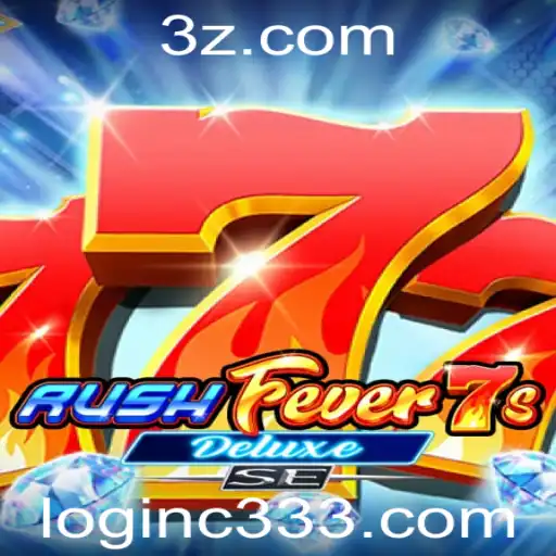 C333 login - Descubra RushFever7sDeluxeSE: Uma Aventura Vibrante no Mundo dos Jogos Online