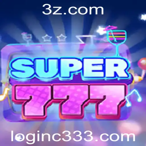 C333 login - Explorando o Fascinante Mundo do Jogo Super777: Regras e Estratégias