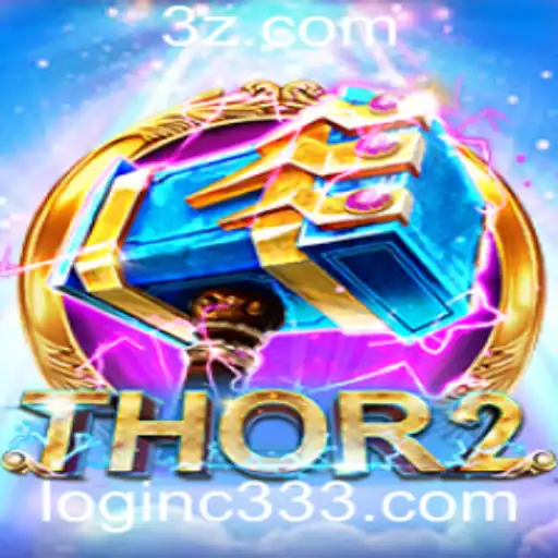 C333 login - Descubra o Mundo de Thor2: Uma Aventura Épica