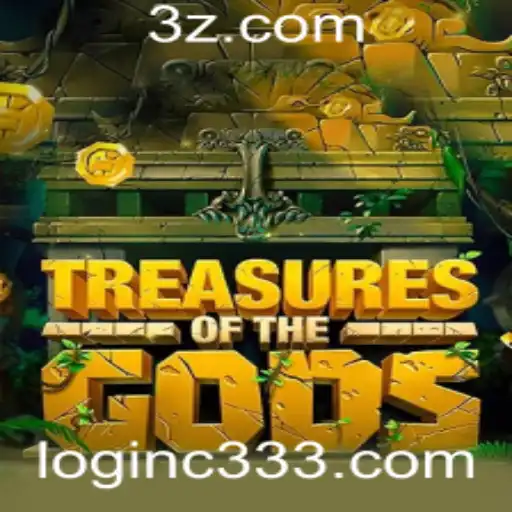 C333 login - Explorando o Mundo de TreasureoftheGods: Uma Jornada Épica