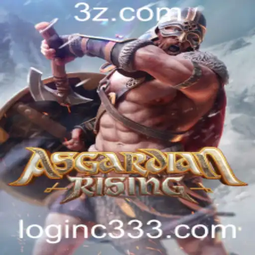 AsgardianRising: Descubra o Mundo Épico e as Regras do Jogo