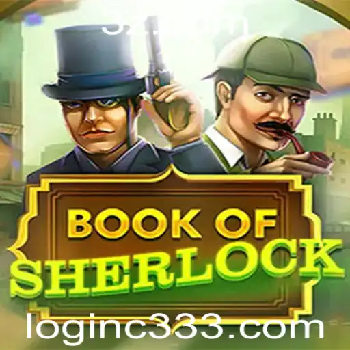 Descubra o Fascinante Jogo 'BookOfSherlock' e Sua Dinâmica Inovadora