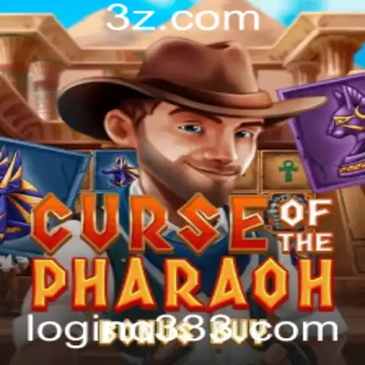 Explorando o Mundo do Jogo CurseofthePharaohBonusBuy