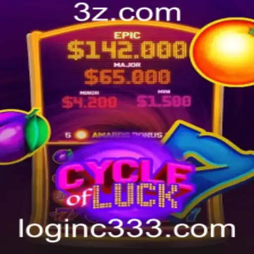 Explorando o Fascinante Mundo do Jogo CycleofLuck e a Chave C333 Login