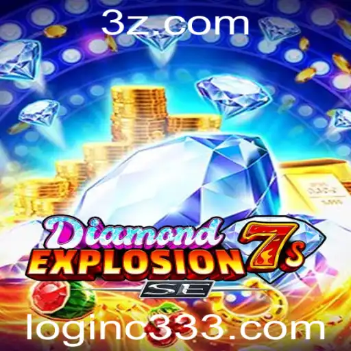 Descubra o Mundo Dinâmico de DiamondExplosion7sSE e o Login C333