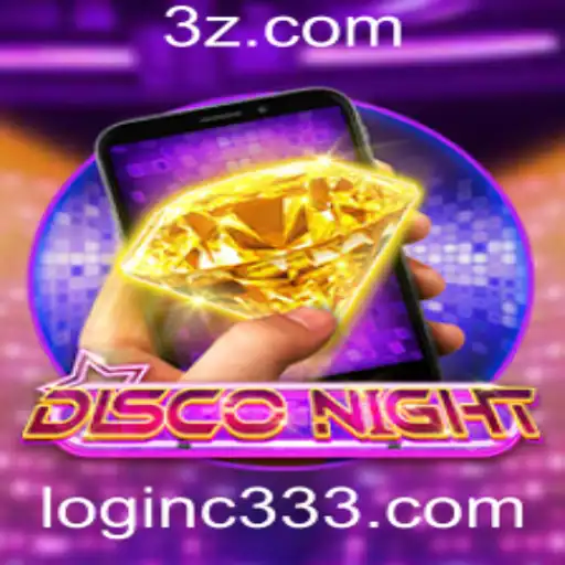 Descubra DiscoNightM: Uma Aventura Digital Inesquecível