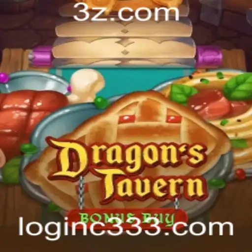 DragonsTavern: Uma Jornada Épica no Mundo dos Dragões