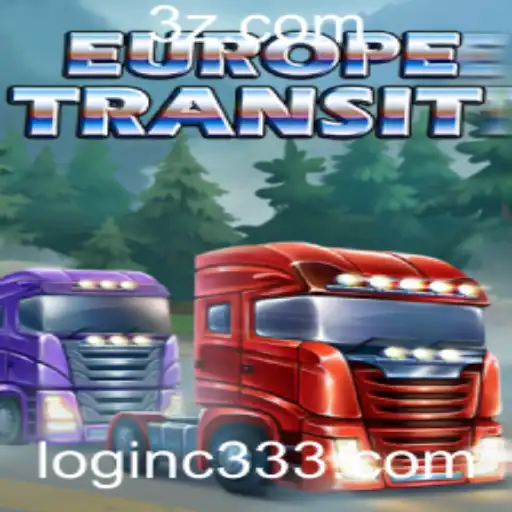 EuropeTransit: Explorando o Novo Fenômeno dos Jogos Online