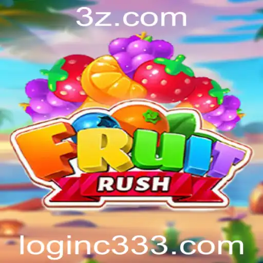 Explorando o Vibrante Mundo do FruitRush e o Sistema de Login C333