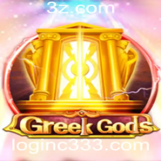 Descubra o Universo de GreekGods: Mergulhe na Mitologia e Estratégia