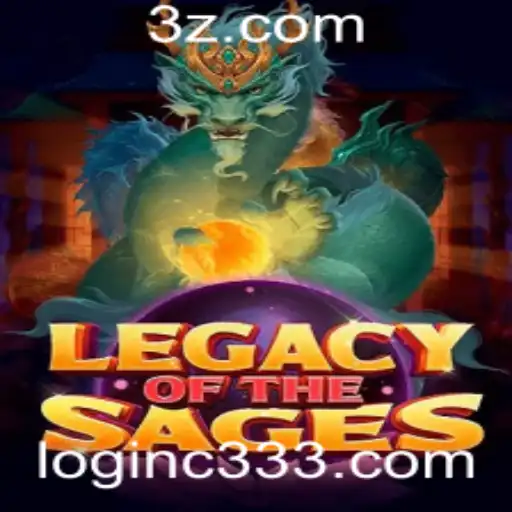 Explorando o Mundo de LegacyoftheSages: Como Dominar o Jogo Usando C333 Login