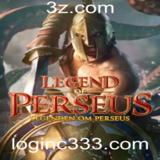Explorando o Fascinante Mundo de LegendofPerseus e o C333 Login