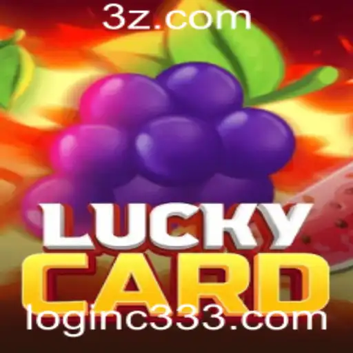 LuckyCard: Um Jogo de Estratégia e Sorte
