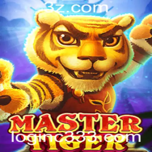 Explorando o Universo de MasterTiger: Como o Jogo Conquistou o Mundo dos Games