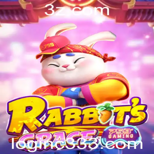 Explorando o Universo de RabbitsGrace e o Mistério do C333 Login