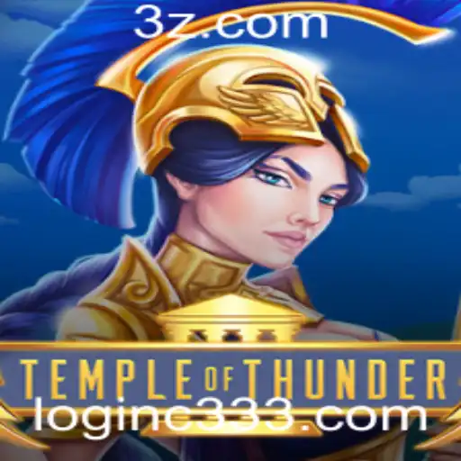 Descubra as Aventuras de TempleofThunder