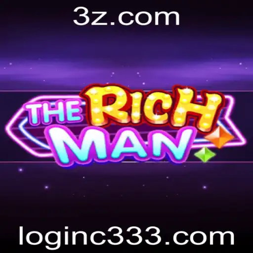 TheRichMan: O Jogo de Estratégia Financeira que Está Revolucionando com C333 Login