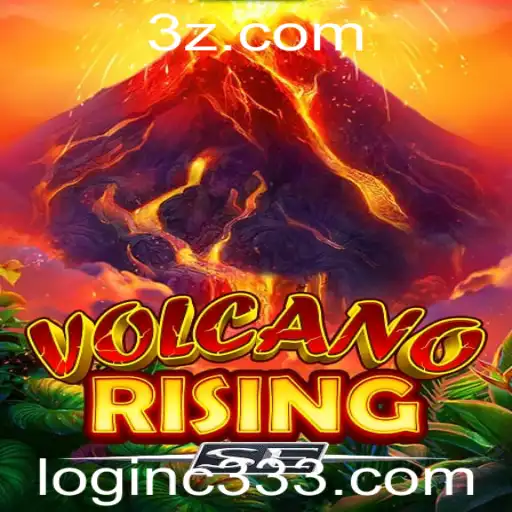 Descubra VolcanoRisingSE: Um Novo Horizonte no Mundo dos Jogos Online