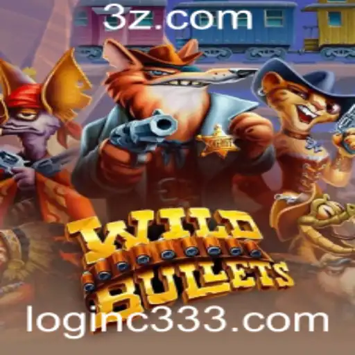 C333 login - Explorando as Aventuras de WildBullets: Um Mergulho no Jogo e como o C333 Login Pode Melhorar sua Experiência