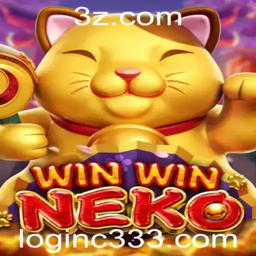 C333 login - Explorando o Mundo de WinWinNeko: Um Jogo Inovador
