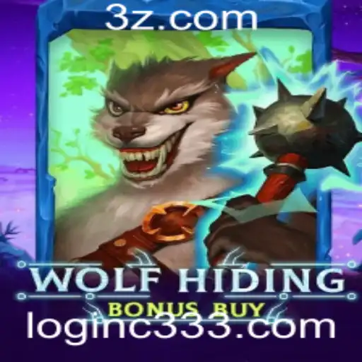 Tudo Sobre o Jogo WolfHidingBonusBuy e o Efeito do Evento C333 Login