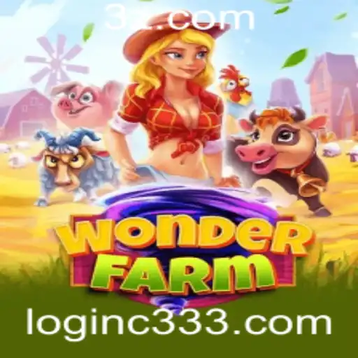 C333 login - Explorando o Mundo de WonderFarm e o Desafio do C333 Login